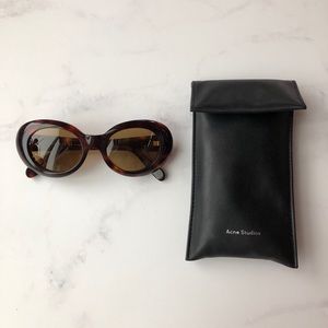Acne Studio Sunglasses